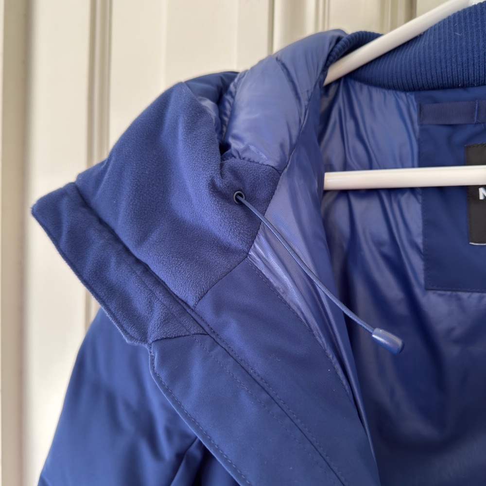 Women’s North Face Cirque Down Ski Jacket | Excellent Condition | Size XS - Picture 6 of 8
